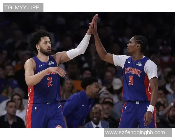 活塞逆转胜利康宁汉姆下半场狂砍24分助球队豪取六连胜